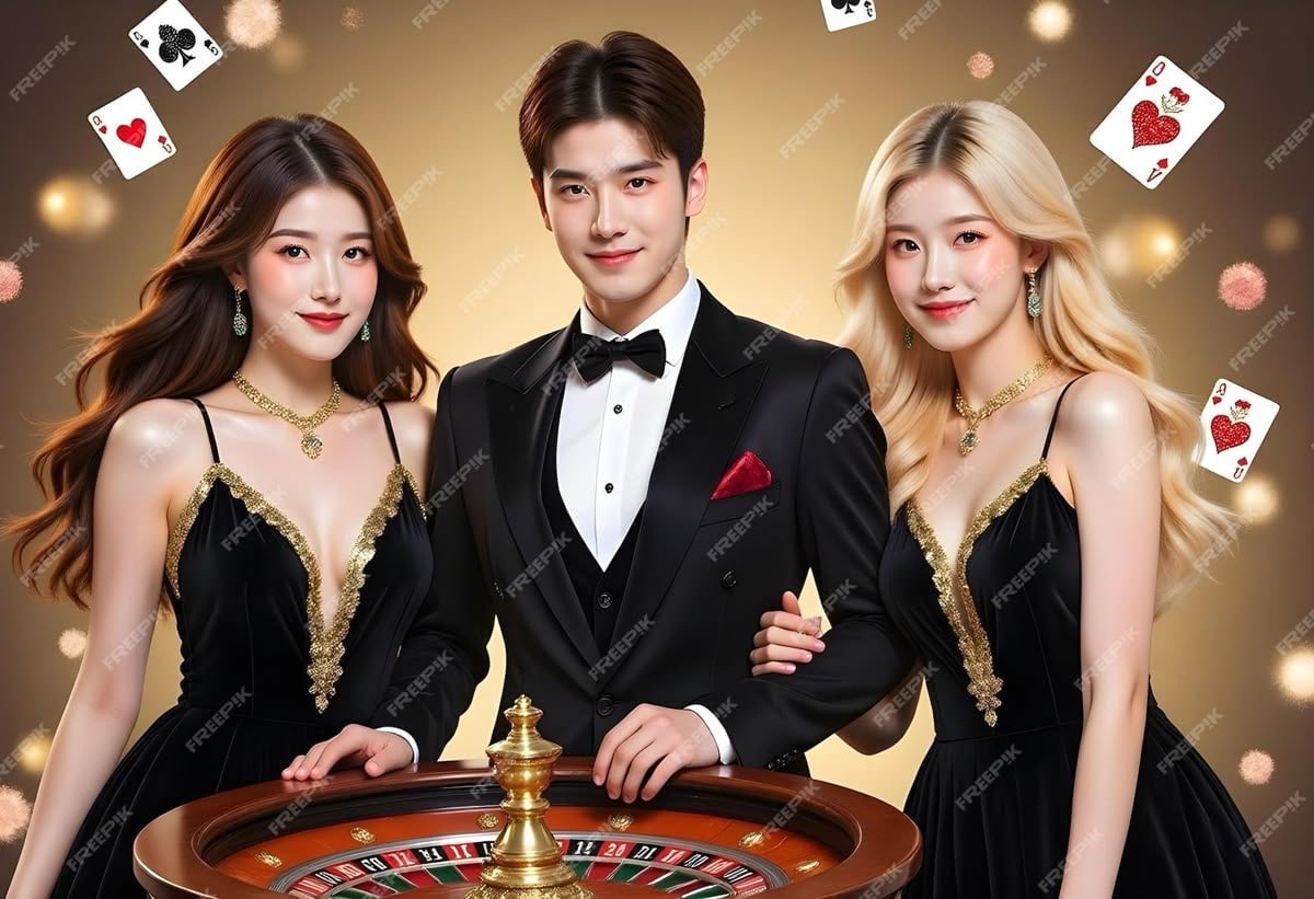 Casino-style slot and table games available on pisobet platform